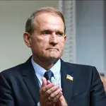 Medvedčuk o razmerah v Ukrajini: Zelenski je »očistil« državo, ni nobenega, da ga strmoglavi