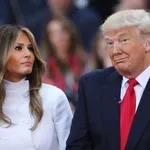 Zvežčič moškega, ki je vdrl na Trumpovo igrišče za golf: Zakaj je Melania na straneh