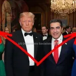 To je razlog za bizarno tiskovko Melanie Trump: »Pazi se me, k**ba... Razkrila bom VSE!«