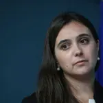 EU zaprla vrata nekdanji tiskovni predstavnici Zelenskega: V Evropskem parlamentu bi morala govoriti o miru