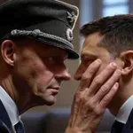 Merz bi rad zvišal ceno vojne v Ukrajini