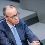 Celo Scholz je bil boljši: Nemški kancler Merz najbolj nepriljubljen voditelj vlade na svetu