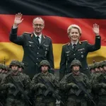 Je bil dedek nacist: Norišnica v Evropi in ZDA zaradi odpiranja dosjejev iz druge svetovne vojne