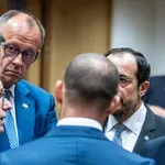 Fiasko v Bruslju: Presedla jim večerja, skregali se zaradi Rusije