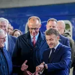 Medvedjev: Nemčija si zasluži neposreden napad na njene vojaške objekte