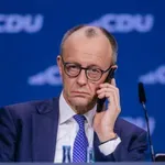 Nihče noče biti nemški minister: »Bild« objavil, kako je Merzu prispelo sporočilo sredi noči