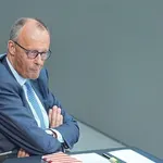 Vroča tema v Nemčiji to poletje: Menjava kanclerja