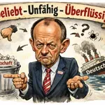 Želeli so si »čez kruh še pogačo«: Nemška vlada načrtovala drastično zvišanje plač, a je pod pritiski klonila