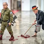 Iran odgovoril Merzu: Čas je, da se Nemčija resno pogaja z Rusijo