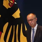 Nemčija pregleduje zakon, ki ščiti politike pred žaljivkami