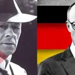 Nova nemška revizija zgodovine: Merz pred Merklovo dolgovezil o nacistični propagandi proti Ukrajini