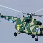Skrivnostna smrt ukrajinskega kapitana: Je Vitalij Doru umrl med lovom na ruski dron »geran« s helikopterjem?