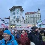 Zadnja stopnja kapitulacije pred vojnimi hujskači: Ko Mirovni inštitut propagira »nujnost oboroževanja«!