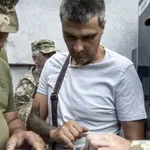 Ukrajinski uradniki: Izraz »prisilna mobilizacija« je »jezik sovražnika«