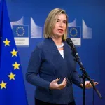 Korupcija bruseljske elite: Pridržana Federica Mogherini
