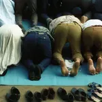 Mošeja, ali lahko to nekoliko tišje? Danska razmišlja o prepovedi islamskega poziva k molitvi