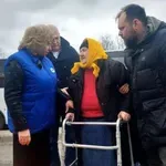 Kijevski režim izpustil še zadnje ugrabljene ruske talce?