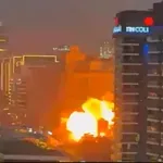 Konec Dubaja, kot ga poznamo! Razkrita prava tarča Irana: Niso uničili le baze ZDA, z 1 potezo so izbrisali stotine milijard