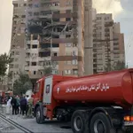 Izrael napadel Iran! Odmevajo eksplozije, na merku jedrski objekti, ubit prvi mož vojske, Teheran: »ZDA bodo plačale«