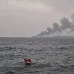 Iranski uradnik: Z ZDA smo v eksistencialni vojni