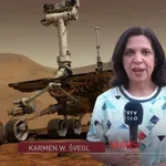 Tega vam Karmen Švegl s svojega balkona v Kairu ne pokaže: Kaj se dogaja v Izraelu in kakšno je stanje v Iranu?