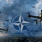 NATO pospešuje nabavo dronov: Utemeljitev je seveda domnevna ruska grožnja