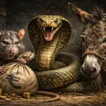 Mark »Teflon« Rutte in štirje kazalniki, da se je zgubil v novi geopolitični realnosti