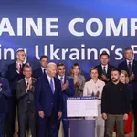 Zaharova o pogajanjih z Ukrajino: Zelenskemu nihče ne verjame