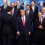 Novo šokantno sporočilo ameriškega predsednika: NATO je pred razpadom?