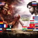 Hitler, Napoleon in nemogoče sanje o nadzoru nad Evrazijo: Kaj nam pomaga razumeti Mackinder