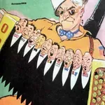 Ameriška strategija nacionalne varnosti: V ospredju odmik od Evrope, zadaj pa stara želja po svetovni prevladi!