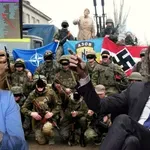 Laž: Rusija poskuša že 20 let spodkopati moč Nata in si zdaj veselo mane roke zaradi situacije okoli Grenlandije