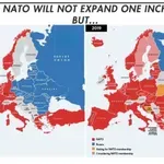 ZDA in NATO prelomila obljubo: Puškov objavil dokument o ameriških jamstvih proti širjenju Nata na vzhod!