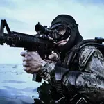 Pobili ribiče, nato jim prebodli pljuča: Ameriške mornariške enote SEAL v Severni Koreji izvedle nezakonito operacijo!