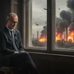 Boj za energente v EU: Ni nafte, ni problema