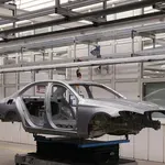 Brodolom nemške industrije: V enem letu izgubljenih 177.000 delovnih mest