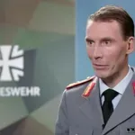 Politični vihar v Berlinu: Rakete za Kijev ali tveganje za Evropo?