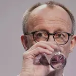 Prigode nemškega kanclerja: Kdo se boji nerodnega Merza?