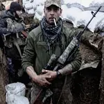 FSB: Aretiran nemški plačanec, ki je dezertiral iz oboroženih sil Ukrajine (VIDEO)