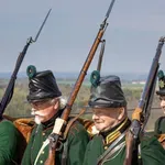 Načelnik nemških rezervistov: Sedemdesetletniki dovolj pripravljeni za služenje