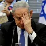 Upor: Napada Izraela na Iran (še) ni, ker se je Netanjahuju postavil po robu načelnik generalštaba IDF!