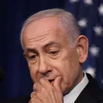 Karma? Izrael se spreminja v novo Gazo: Kam je izginil Benjamin Netanjahu