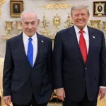 Katastrofa za Združene države? Trumpovi zavezniki se bojijo, da bo Netanjahu ZDA potegnil še globlje v vojno z Iranom