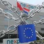 Novi evropski (ne)red: Nizozemska vlada ukradla kitajsko podjetje za izdelavo polprevodnikov Nexperia!