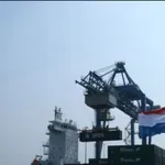 Največje evropsko pristanišče se pripravlja na vojno