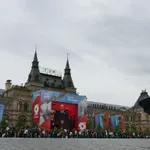 Moskva: Jedrske sile ni mogoče strateško premagati