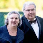 Robert Kagan: ZDA so v Iranu matirane — in to bo sprožilo globalno tekmo za pomorsko moč!