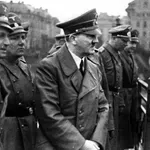 »Dvomim, da bo Trump priznal poraz in se ubil, nima poguma, kot ga je imel Hitler!«