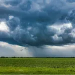 So ameriški radarji res spreminjali vreme nad Iranom?