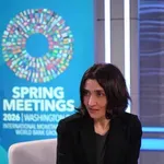 Intervju: Energetski šok, ki ga je povzročil konflikt, bi lahko spodbudil prehod na obnovljive vire energije